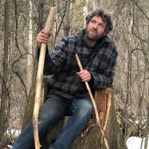 Meet your Posher, Jonathan